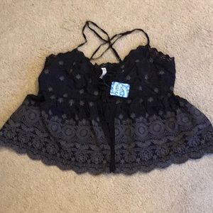 NWTS Free People Cami